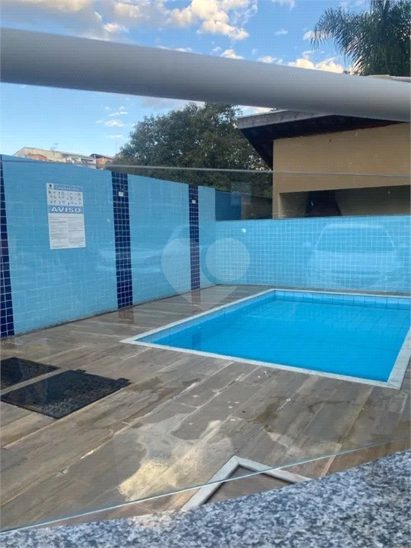 Venda Apartamento Cajamar Panorama (polvilho) REO1004297 16