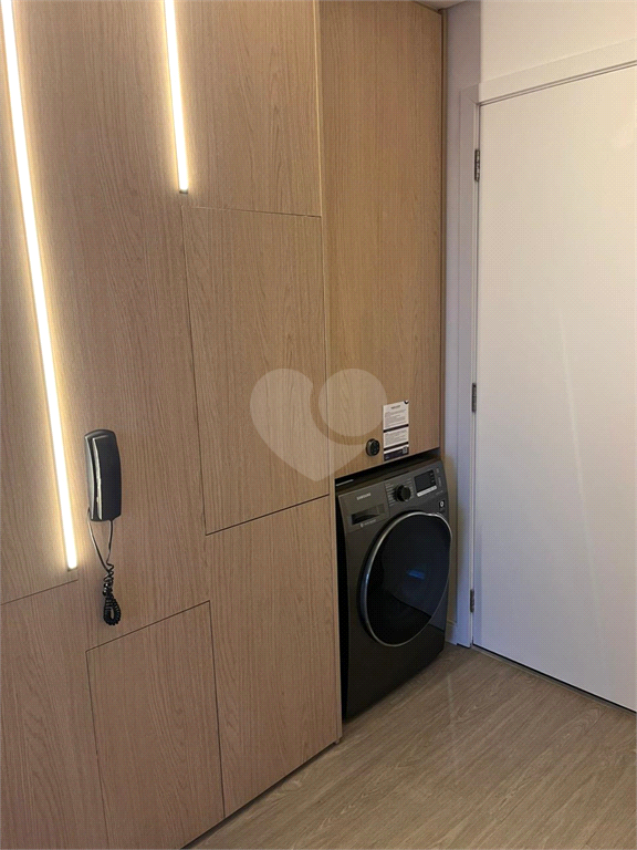 Aluguel Apartamento São Paulo Pinheiros REO1004302 5