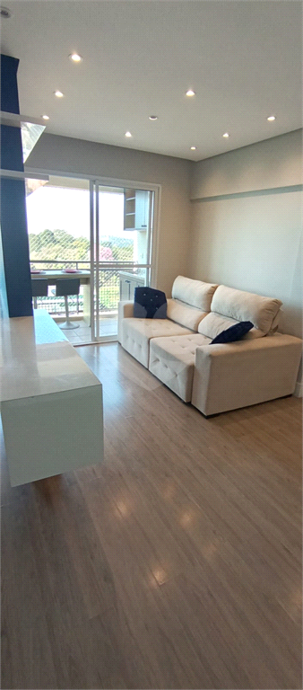 Venda Apartamento Carapicuíba Jardim Ana Estela REO1004318 7