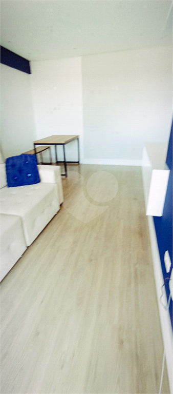 Venda Apartamento Carapicuíba Jardim Ana Estela REO1004318 3