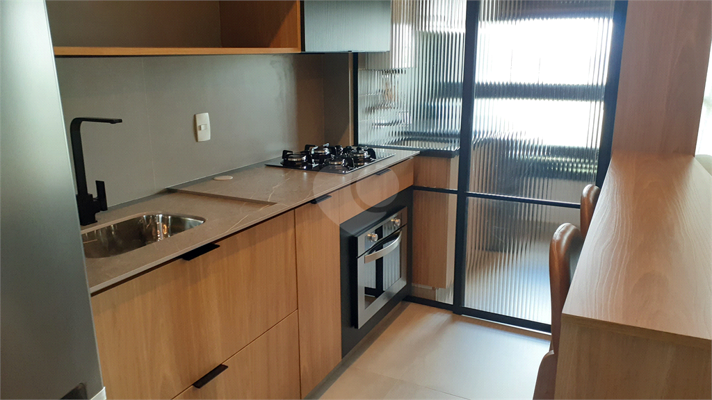 Aluguel Apartamento São Paulo Cerqueira César REO1004322 17