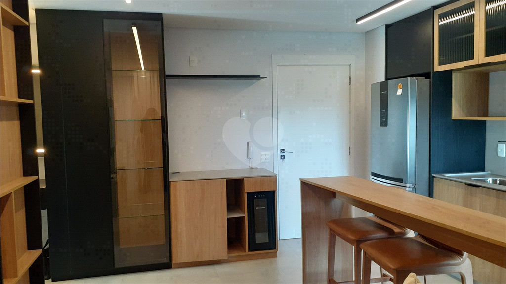 Aluguel Apartamento São Paulo Cerqueira César REO1004322 20