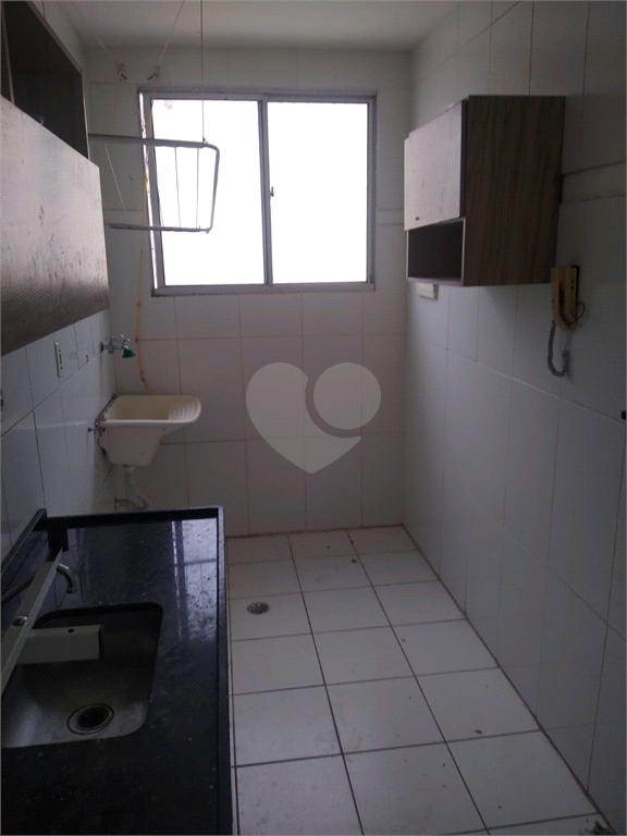 Aluguel Apartamento Bauru Jardim Terra Branca REO1004343 3