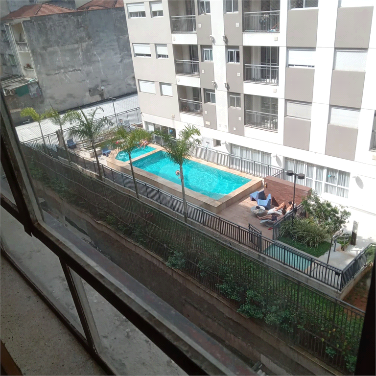 Venda Apartamento São Paulo Liberdade REO1004347 3