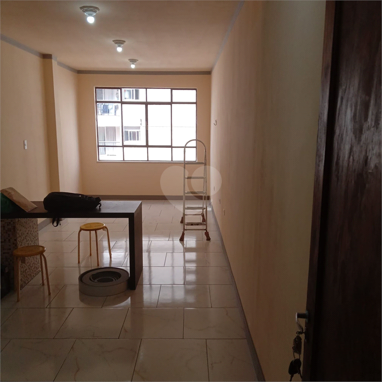 Venda Apartamento São Paulo Liberdade REO1004347 1