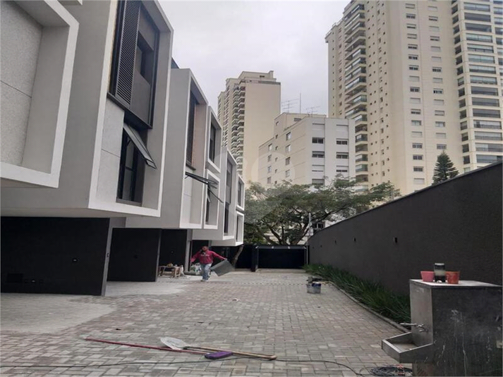 Venda Condomínio São Paulo Vila Mariana REO1004351 3