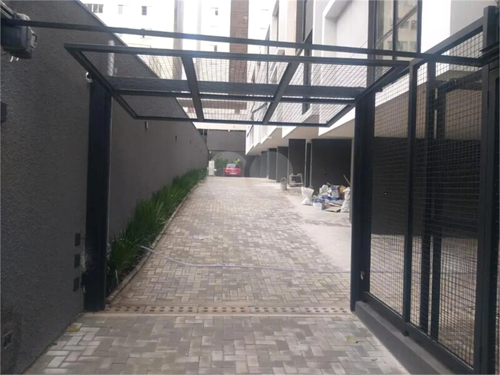 Venda Condomínio São Paulo Vila Mariana REO1004351 11