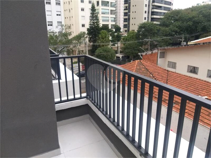 Venda Condomínio São Paulo Vila Mariana REO1004351 14