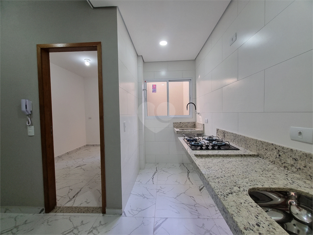 Venda Apartamento São Paulo Cidade Antônio Estevão De Carvalho REO1004356 19