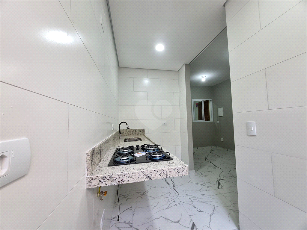 Venda Apartamento São Paulo Cidade Antônio Estevão De Carvalho REO1004356 21