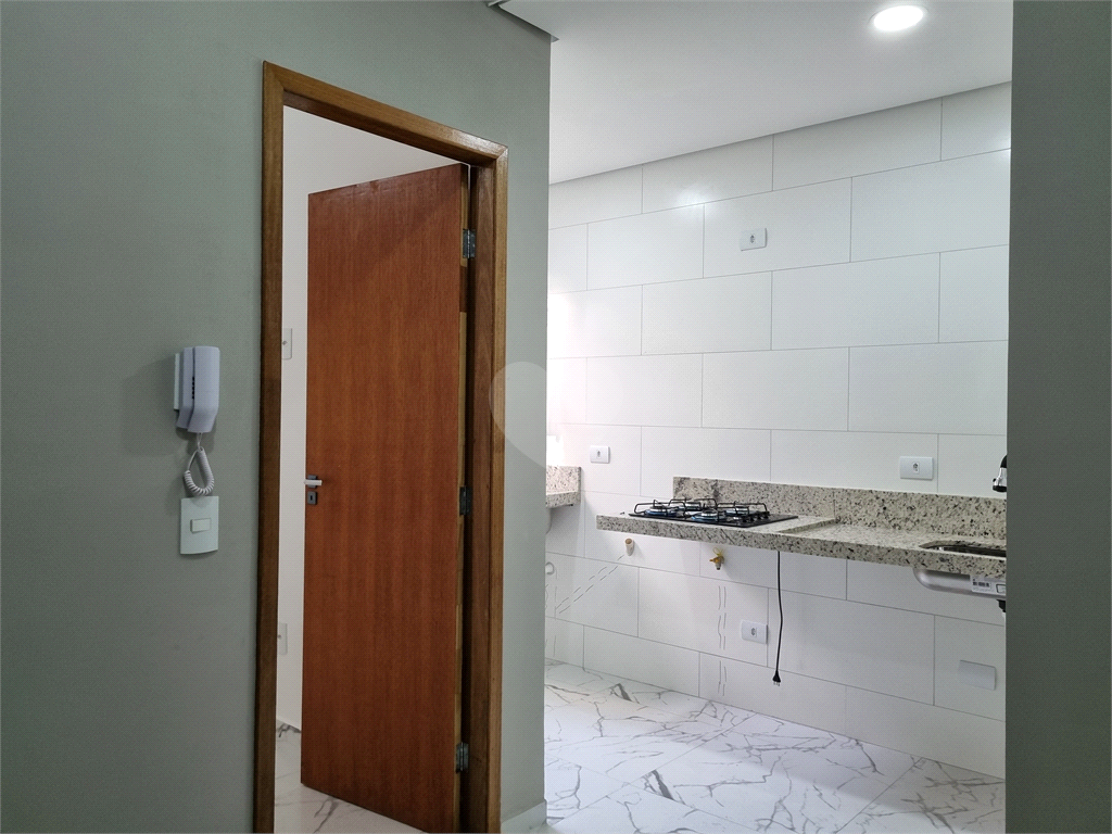 Venda Apartamento São Paulo Cidade Antônio Estevão De Carvalho REO1004356 17