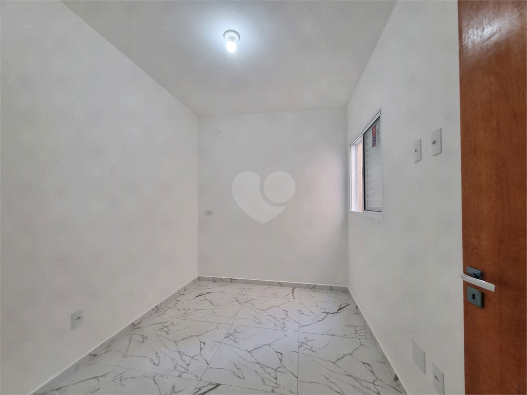 Venda Apartamento São Paulo Cidade Antônio Estevão De Carvalho REO1004356 8