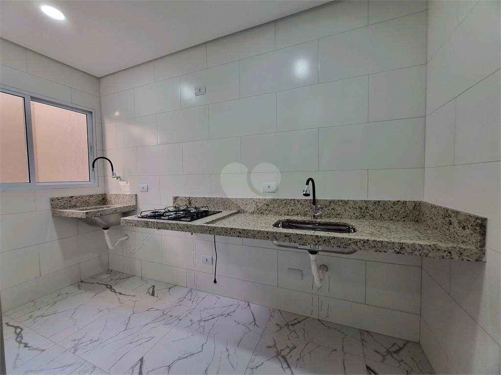 Venda Apartamento São Paulo Cidade Antônio Estevão De Carvalho REO1004356 4