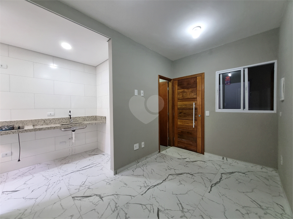 Venda Apartamento São Paulo Cidade Antônio Estevão De Carvalho REO1004356 25