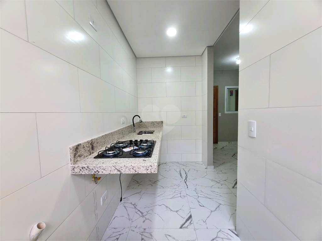 Venda Apartamento São Paulo Cidade Antônio Estevão De Carvalho REO1004356 6