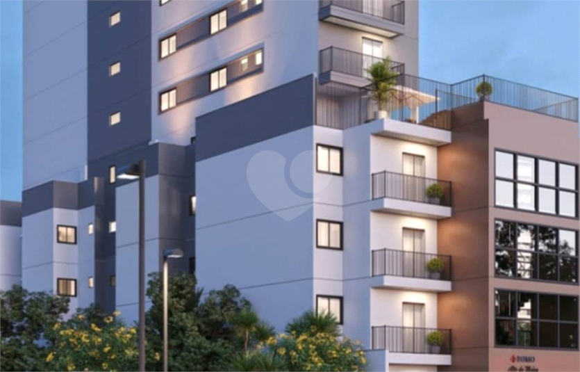 Venda Apartamento São Paulo Quarta Parada REO1004358 1