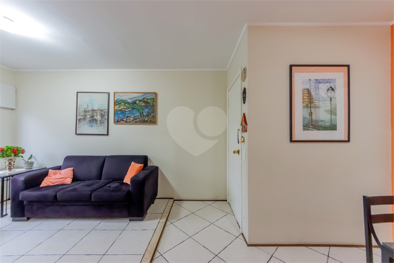 Venda Apartamento São Paulo Moema REO1004362 9