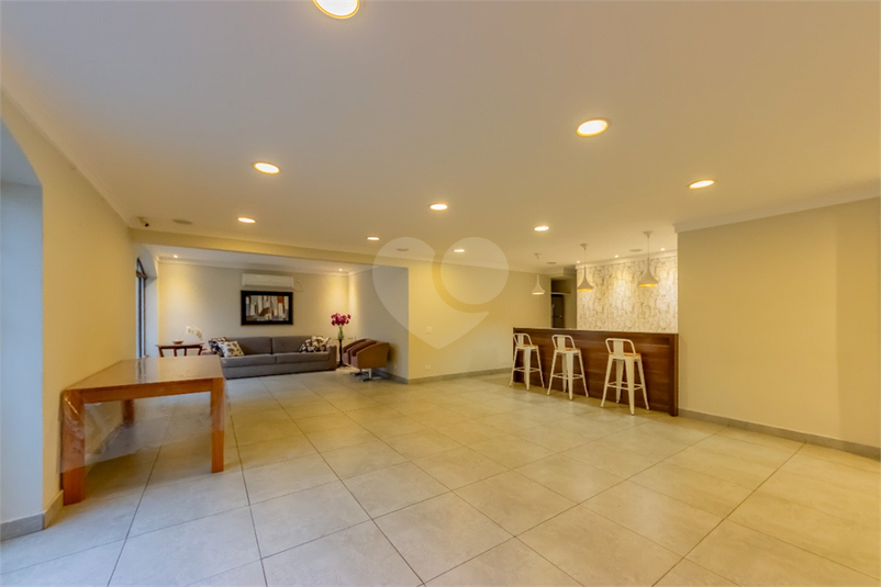 Venda Apartamento São Paulo Moema REO1004362 24