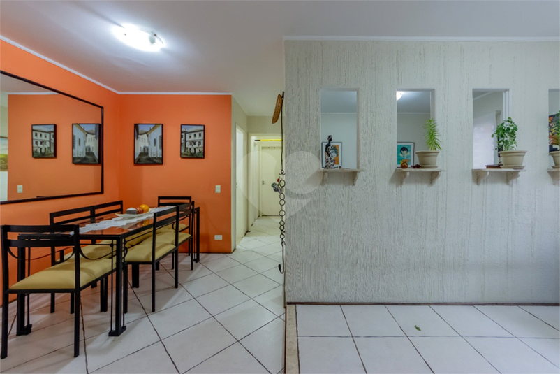 Venda Apartamento São Paulo Moema REO1004362 10