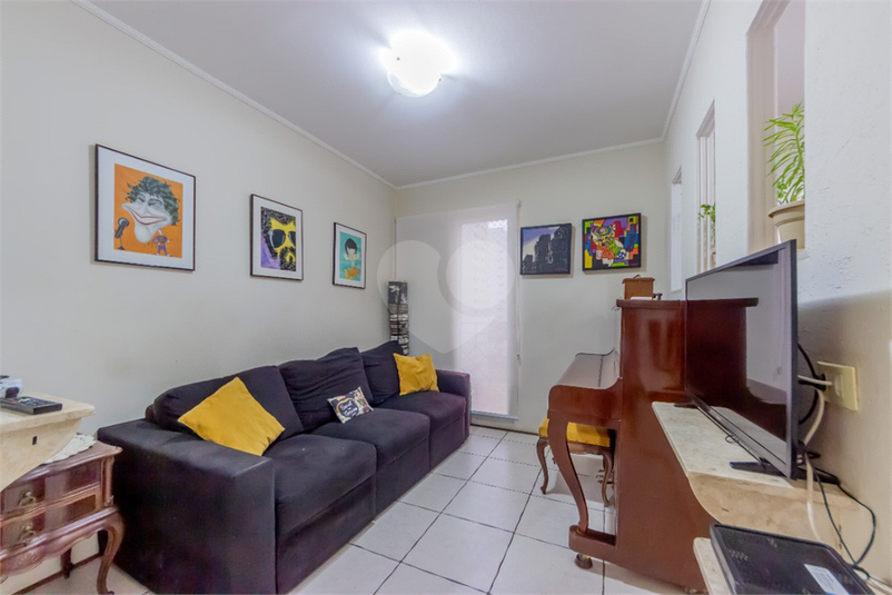 Venda Apartamento São Paulo Moema REO1004362 5