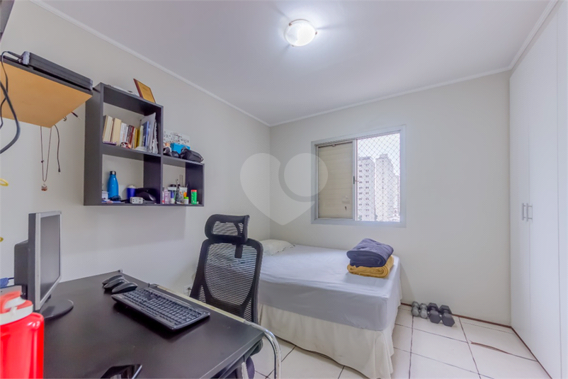 Venda Apartamento São Paulo Moema REO1004362 20