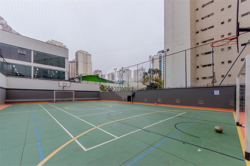 Venda Apartamento São Paulo Moema REO1004362 28