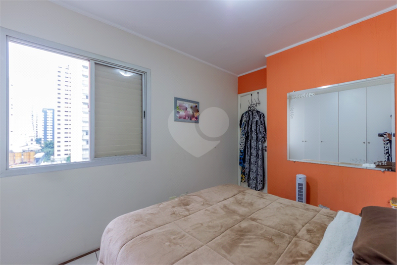 Venda Apartamento São Paulo Moema REO1004362 16