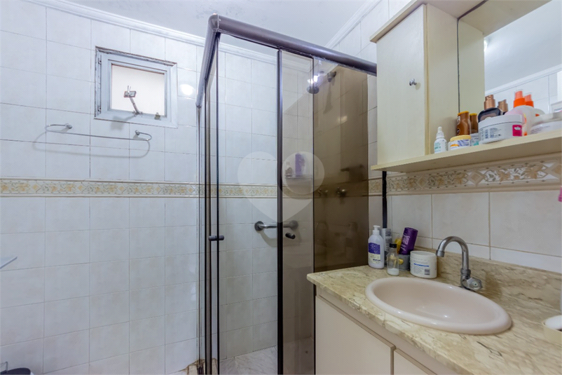 Venda Apartamento São Paulo Moema REO1004362 18