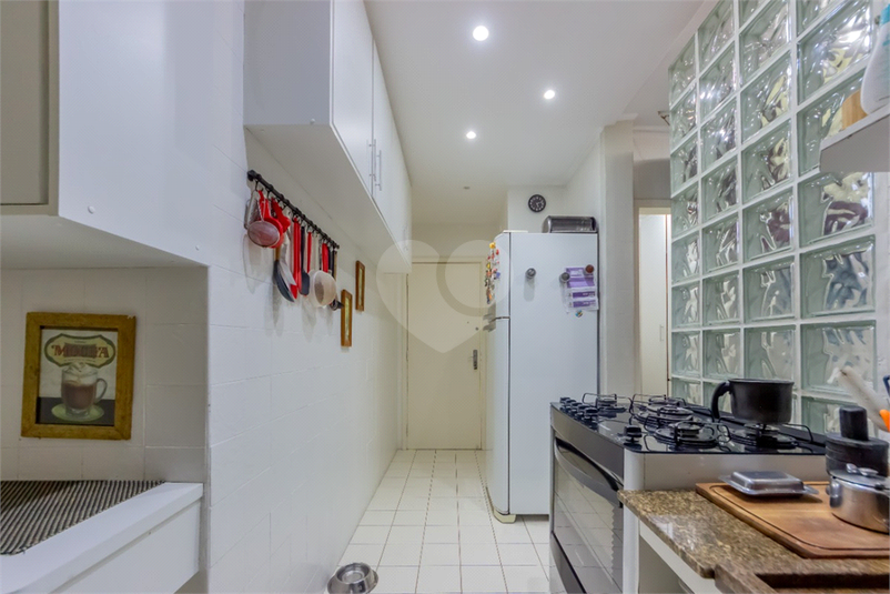 Venda Apartamento São Paulo Moema REO1004362 12