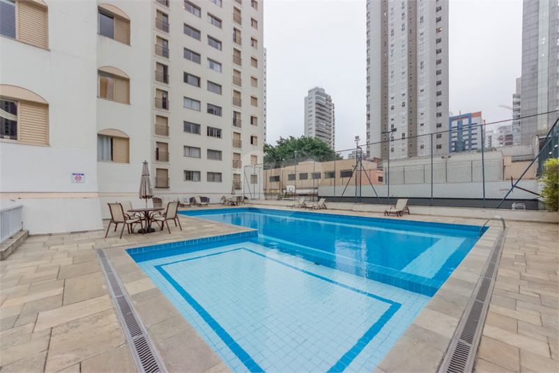 Venda Apartamento São Paulo Moema REO1004362 25