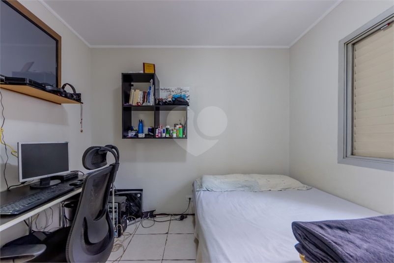 Venda Apartamento São Paulo Moema REO1004362 19