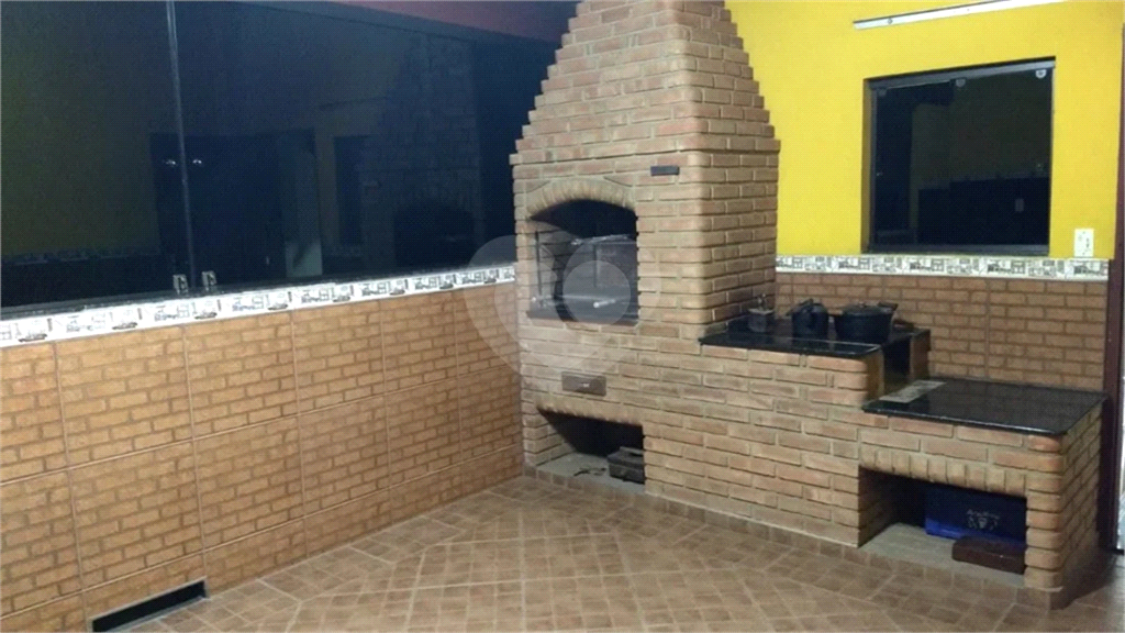 Venda Casa Jundiaí Parque Almerinda Pereira Chaves REO1004367 12