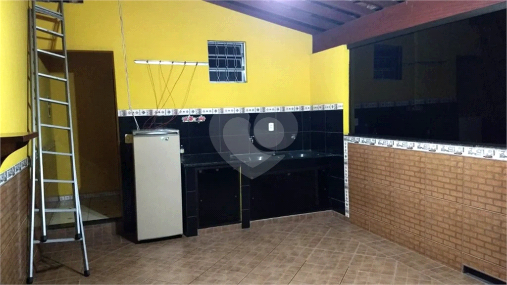 Venda Casa Jundiaí Parque Almerinda Pereira Chaves REO1004367 9