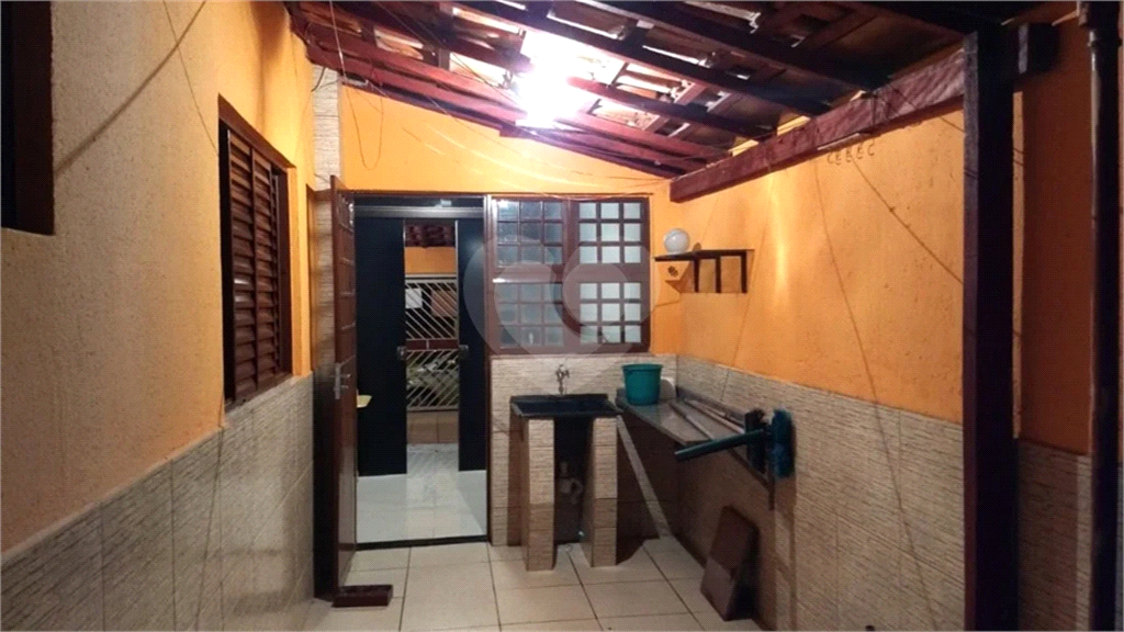 Venda Casa Jundiaí Parque Almerinda Pereira Chaves REO1004367 7