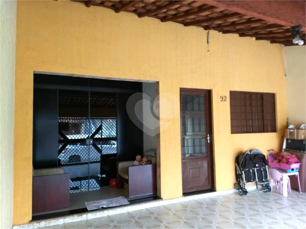 Venda Casa Jundiaí Parque Almerinda Pereira Chaves REO1004367 13