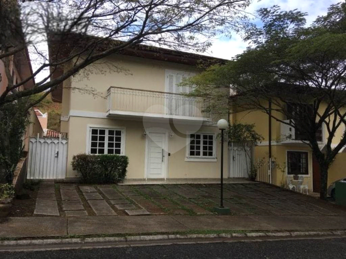 Venda Condomínio São Paulo Jardim Rosa Maria REO1004384 2