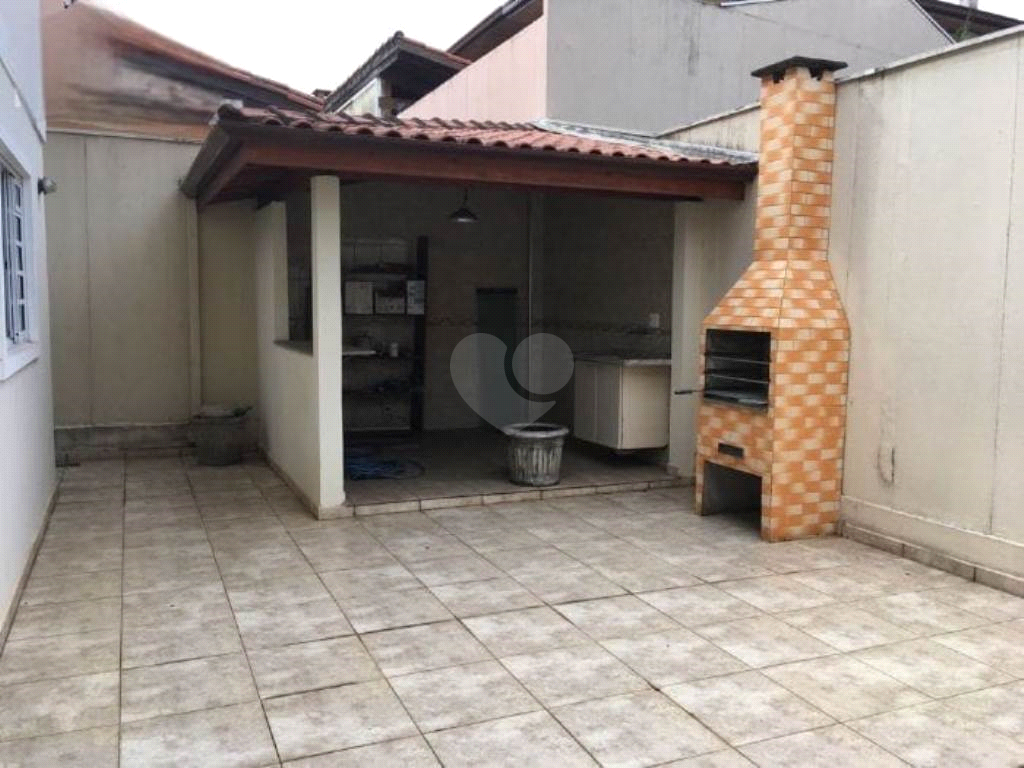 Venda Condomínio São Paulo Jardim Rosa Maria REO1004384 5