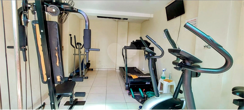 Venda Apartamento São Paulo Vila Das Belezas REO1004385 16