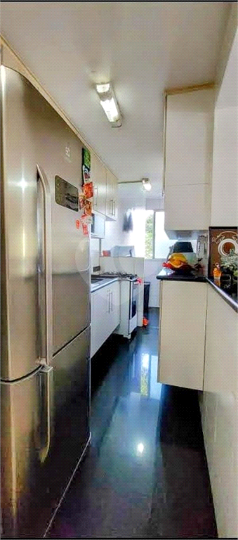 Venda Apartamento São Paulo Vila Das Belezas REO1004385 24