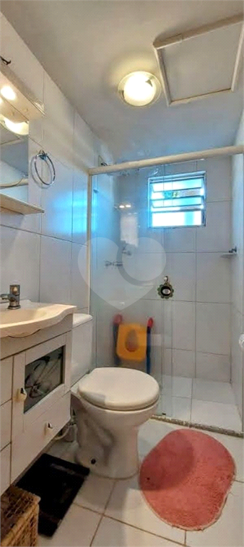 Venda Apartamento São Paulo Vila Das Belezas REO1004385 14