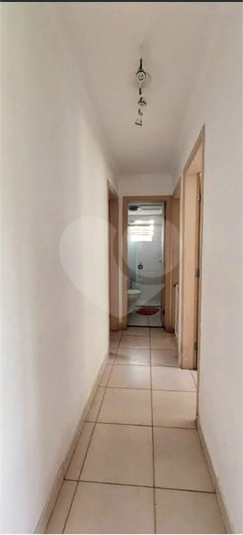 Venda Apartamento São Paulo Vila Das Belezas REO1004385 6