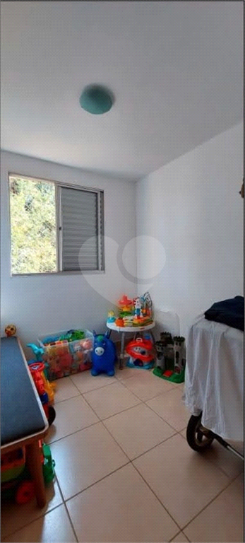 Venda Apartamento São Paulo Vila Das Belezas REO1004385 11