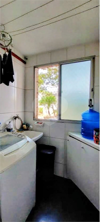 Venda Apartamento São Paulo Vila Das Belezas REO1004385 5