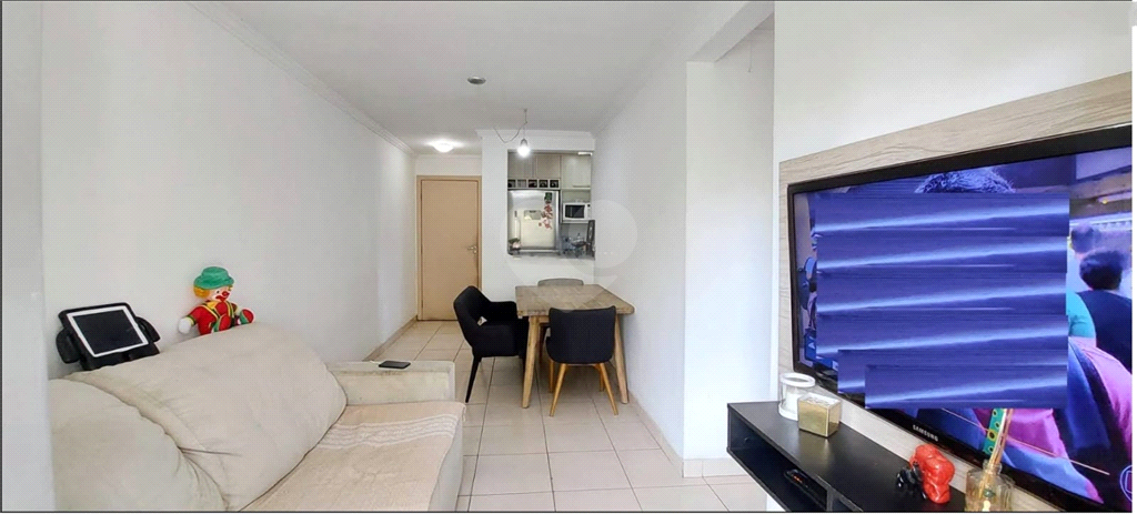 Venda Apartamento São Paulo Vila Das Belezas REO1004385 21