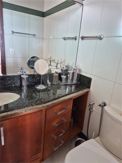 Venda Apartamento Vila Velha Praia De Itaparica REO1004418 17