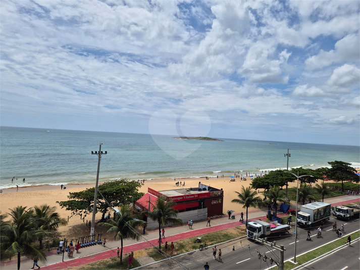 Venda Apartamento Vila Velha Praia De Itaparica REO1004418 6