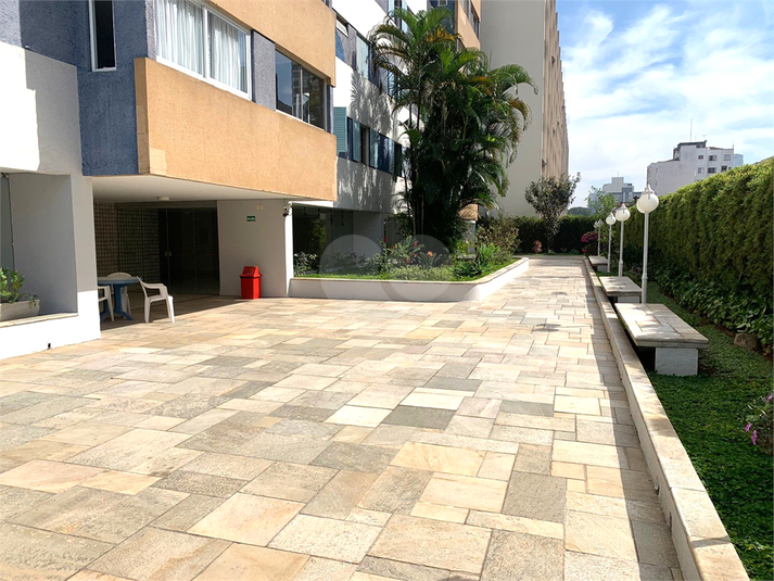 Aluguel Apartamento São Paulo Pinheiros REO1004432 19