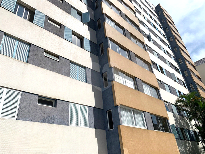 Aluguel Apartamento São Paulo Pinheiros REO1004432 18