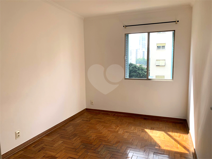 Aluguel Apartamento São Paulo Pinheiros REO1004432 13