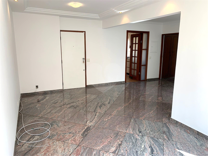 Aluguel Apartamento São Paulo Pinheiros REO1004432 5